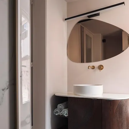 Zurenborg Bed & Breakfast Antwerpen