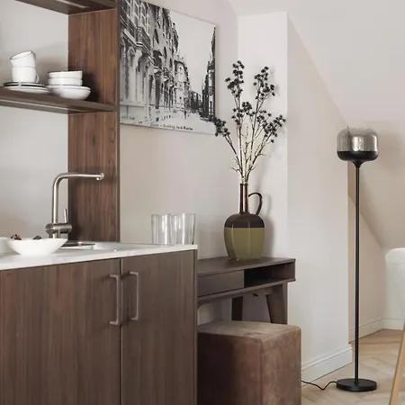 Bed & Breakfast Zurenborg *