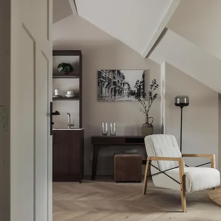 Zurenborg Antwerp