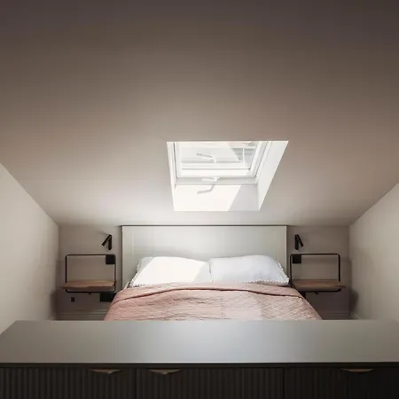 Zurenborg Bed & Breakfast