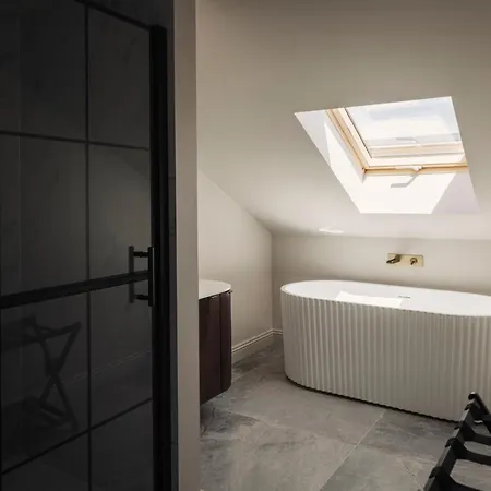 Zurenborg Antwerp